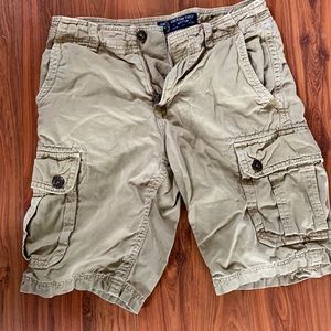 Mens Shorts American Eagle